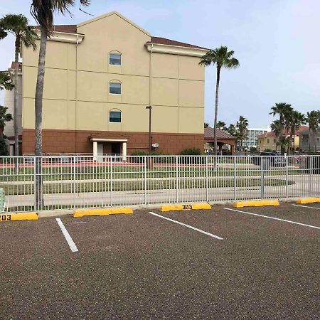 Cozy & Spacious Condo 10Min Walk To Beach South Padre Island Esterno foto