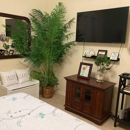 Cozy & Spacious Condo 10Min Walk To Beach South Padre Island Esterno foto
