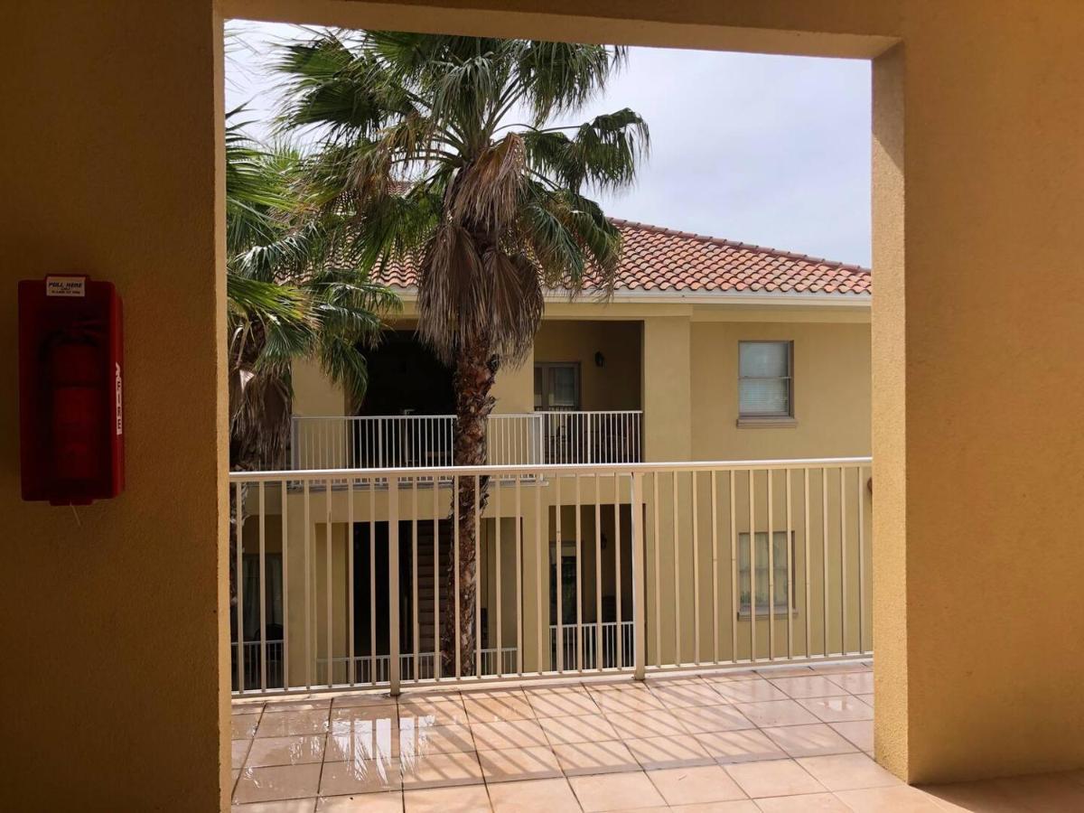 Cozy & Spacious Condo 10Min Walk To Beach South Padre Island Esterno foto
