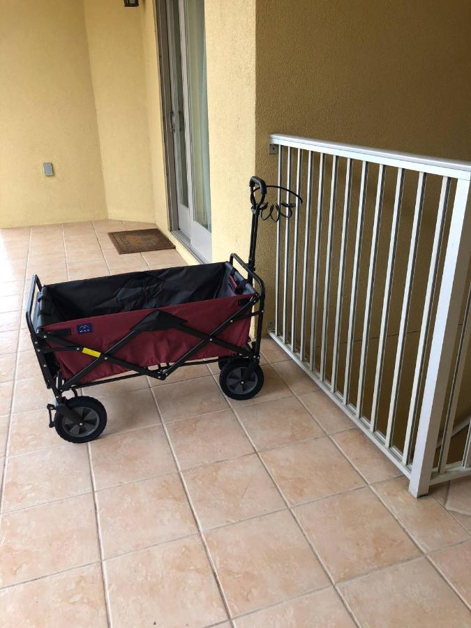 Cozy & Spacious Condo 10Min Walk To Beach South Padre Island Esterno foto