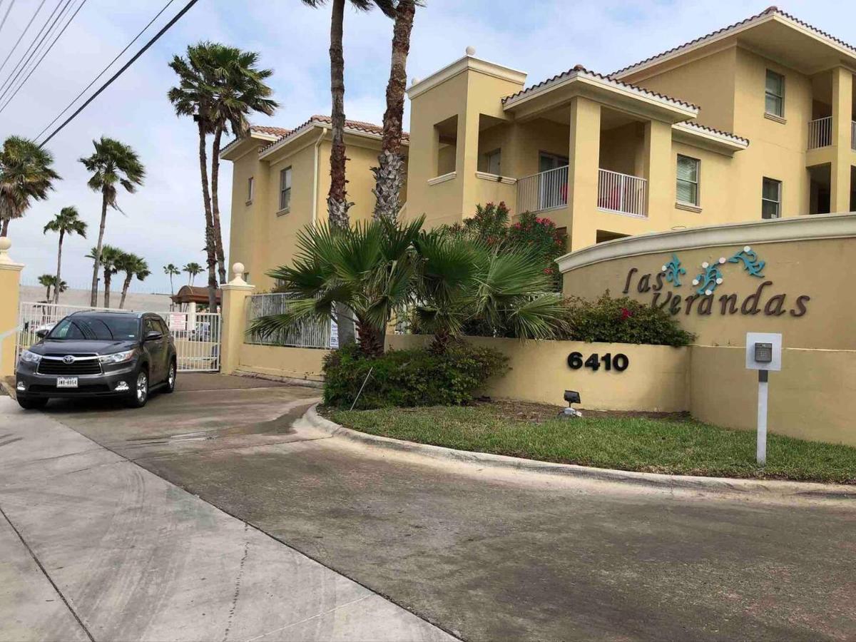 Cozy & Spacious Condo 10Min Walk To Beach South Padre Island Esterno foto