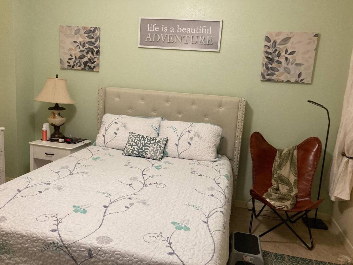 Cozy & Spacious Condo 10Min Walk To Beach South Padre Island Esterno foto
