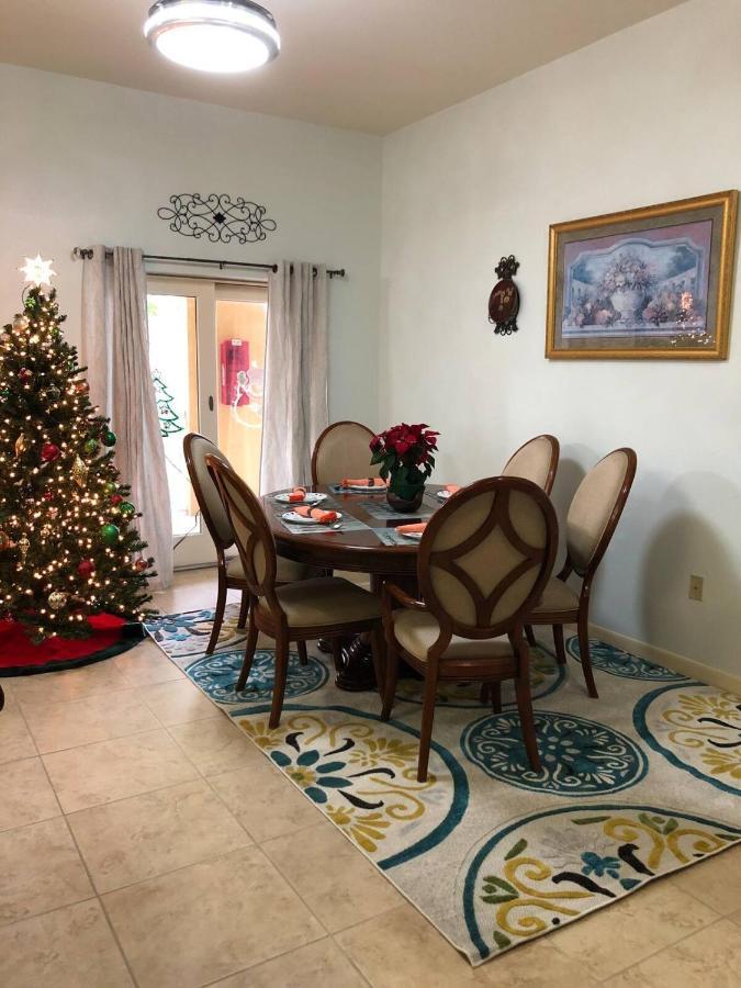 Cozy & Spacious Condo 10Min Walk To Beach South Padre Island Esterno foto