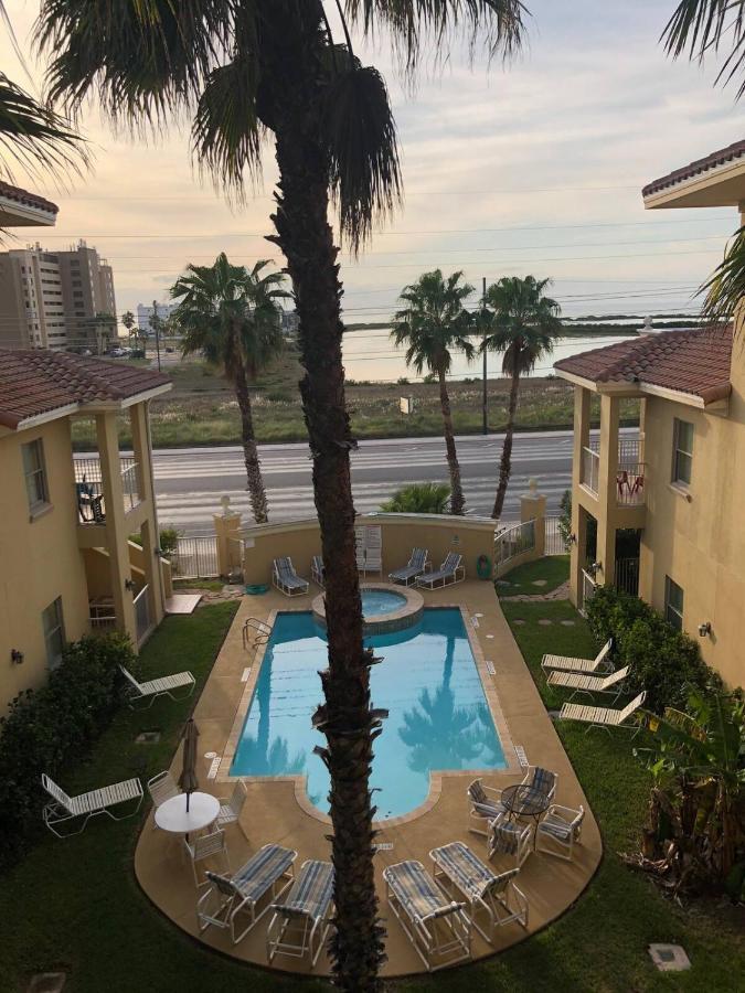 Cozy & Spacious Condo 10Min Walk To Beach South Padre Island Esterno foto