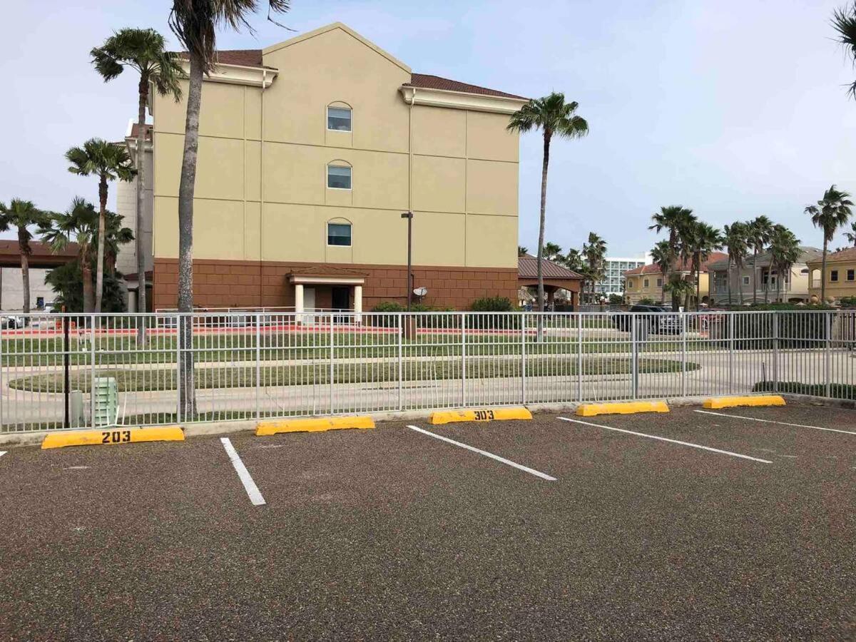 Cozy & Spacious Condo 10Min Walk To Beach South Padre Island Esterno foto