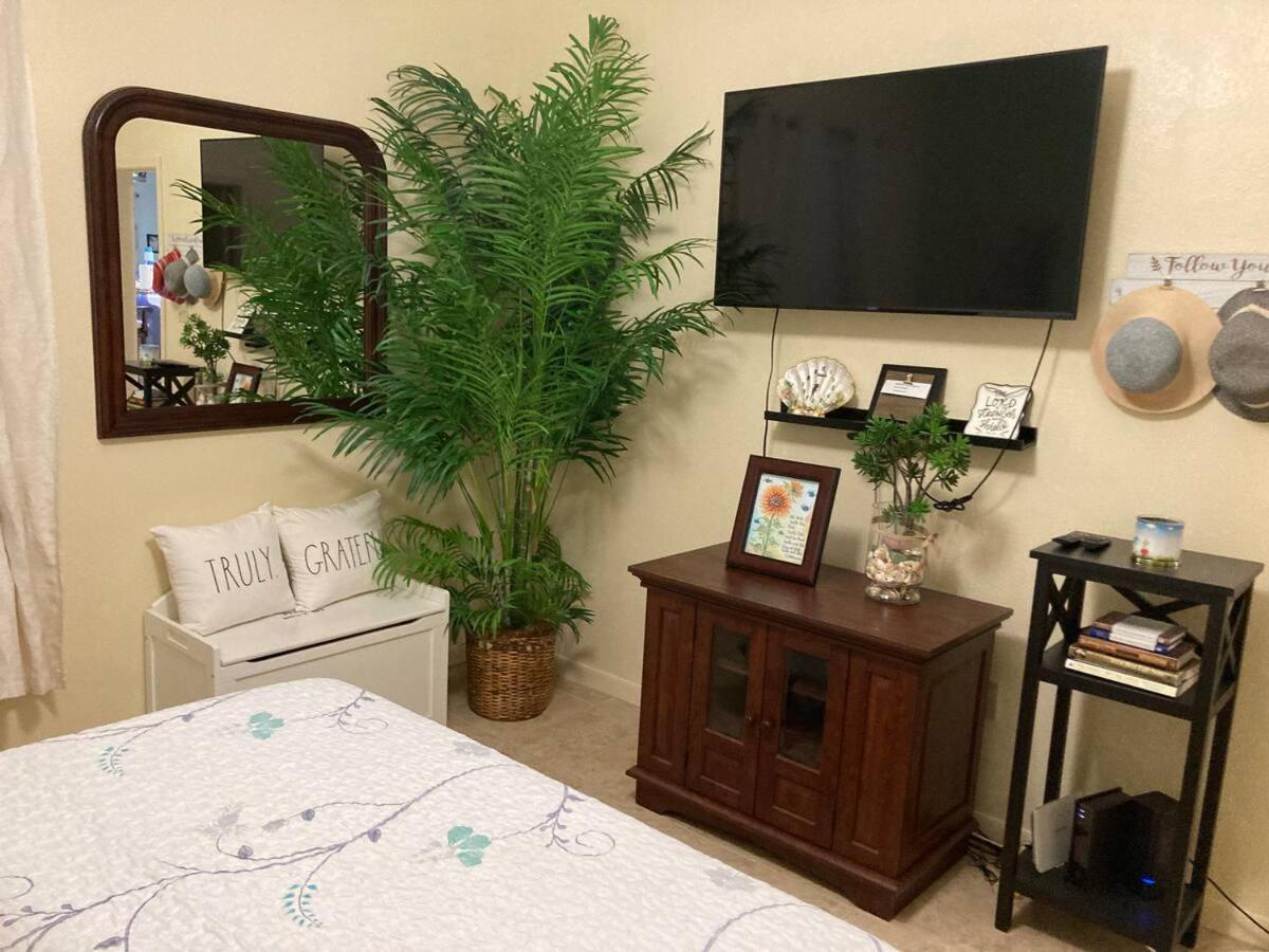 Cozy & Spacious Condo 10Min Walk To Beach South Padre Island Esterno foto