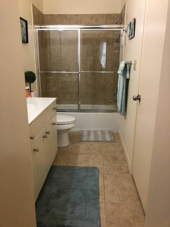 Cozy & Spacious Condo 10Min Walk To Beach South Padre Island Esterno foto