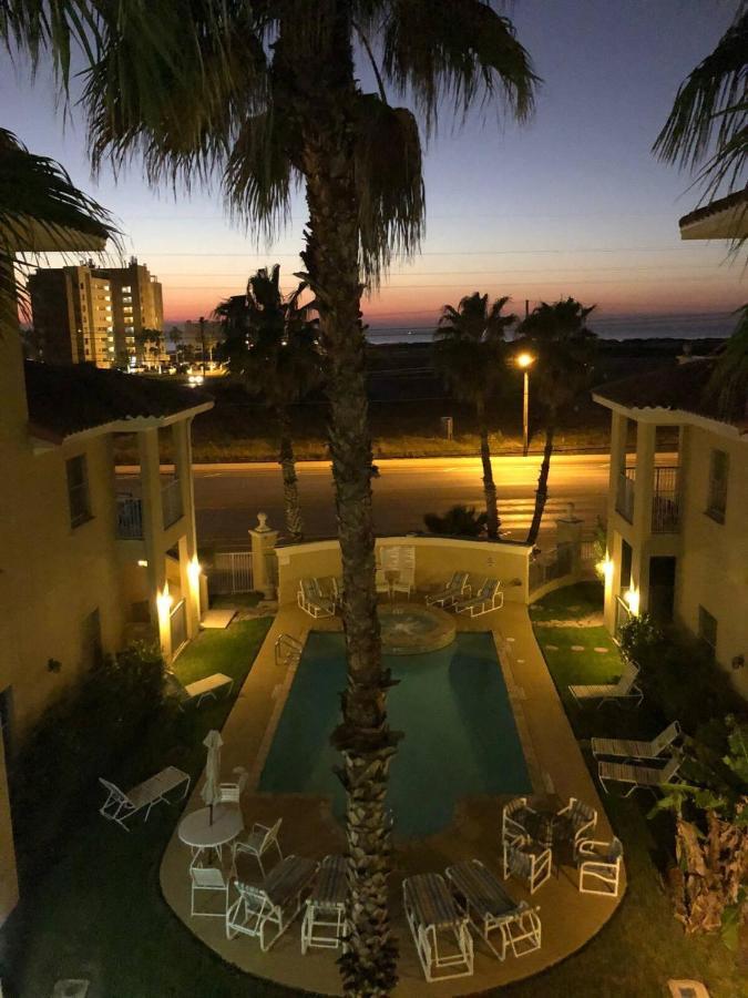 Cozy & Spacious Condo 10Min Walk To Beach South Padre Island Esterno foto