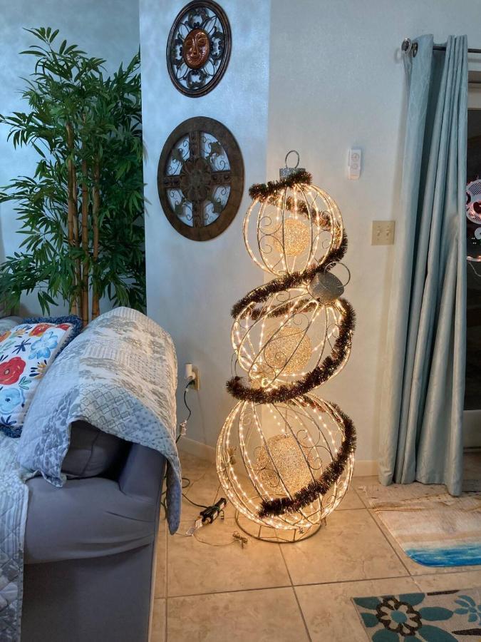 Cozy & Spacious Condo 10Min Walk To Beach South Padre Island Esterno foto