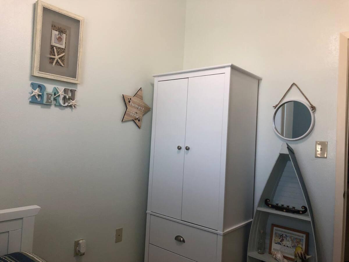 Cozy & Spacious Condo 10Min Walk To Beach South Padre Island Esterno foto