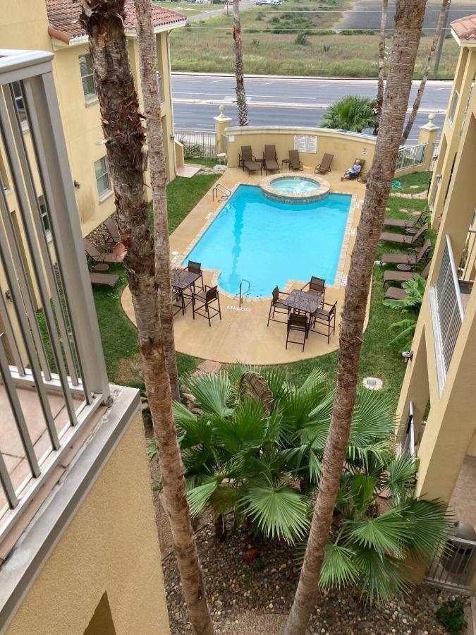 Cozy & Spacious Condo 10Min Walk To Beach South Padre Island Esterno foto