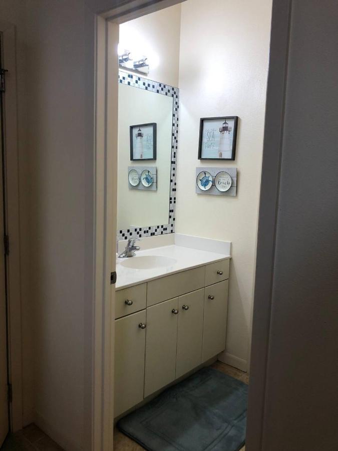 Cozy & Spacious Condo 10Min Walk To Beach South Padre Island Esterno foto