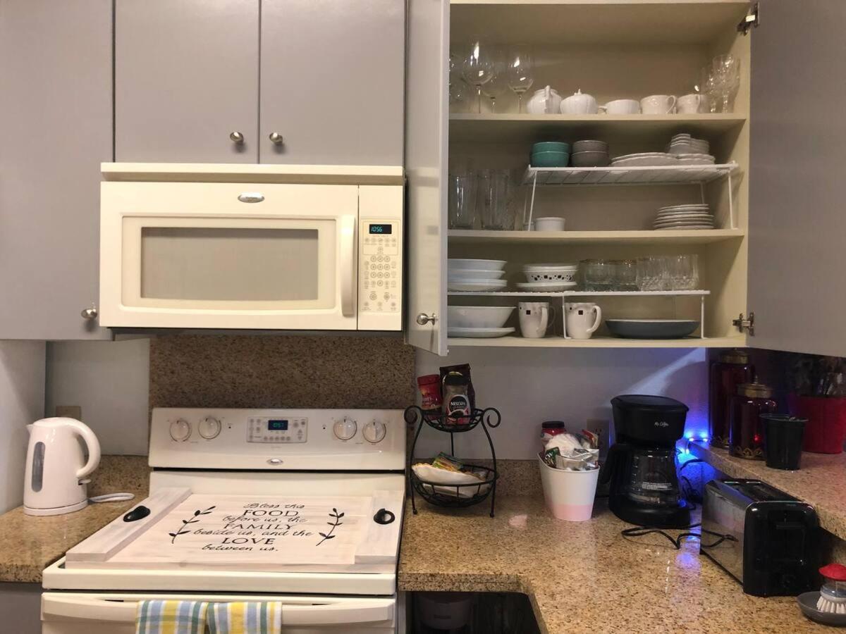 Cozy & Spacious Condo 10Min Walk To Beach South Padre Island Esterno foto