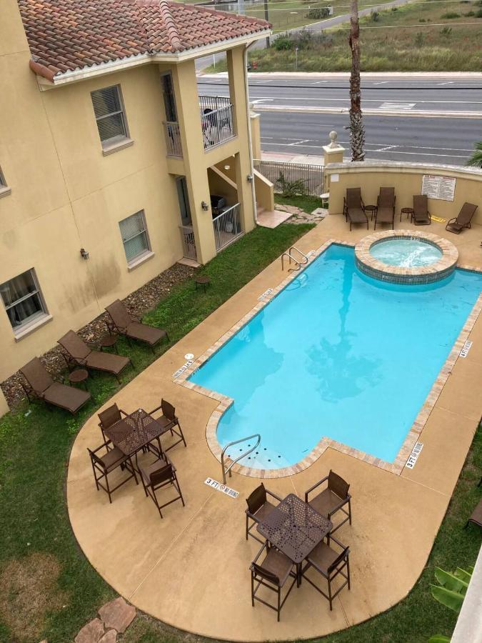 Cozy & Spacious Condo 10Min Walk To Beach South Padre Island Esterno foto